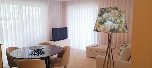 Praia da Rocha Apartment | ELITE RESIDENCE 3B