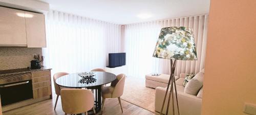 Praia da Rocha Apartment | ELITE RESIDENCE 3B