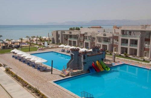 Ain Sokhna Hotel | Elite Residence Aqua Park