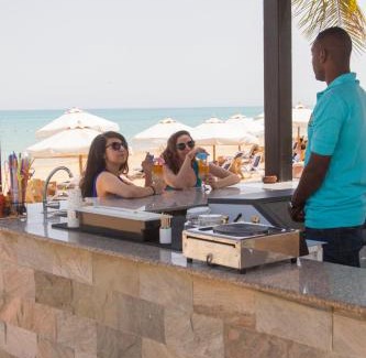 Ain Sokhna Hotel | Elite Residence Aqua Park