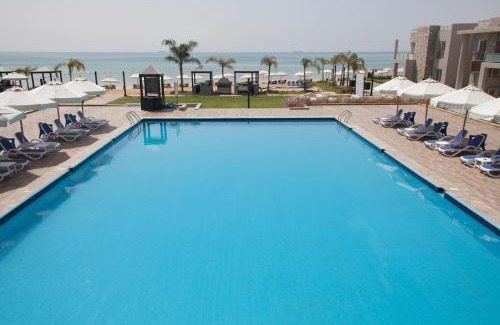 Ain Sokhna Hotel | Elite Residence Aqua Park