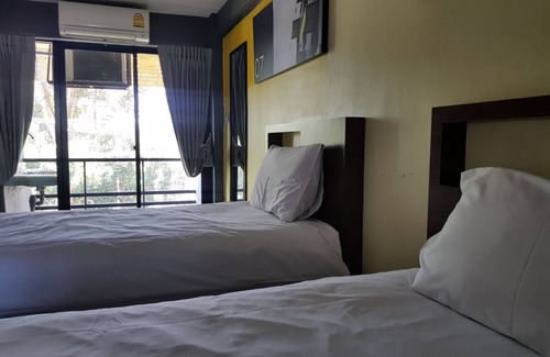 Phitsanulok Hotel | Elite Residence Phitsanulok