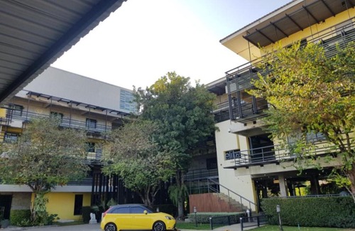 Phitsanulok House | Elite Residence Phitsanulok SHA