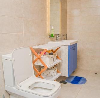 Westlands Apartment | Elite Residence westlands Road
