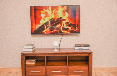 Westlands Apartment | Elite Residence westlands Road