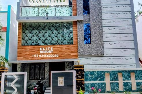 Yelagiri Resort | Elite Resort