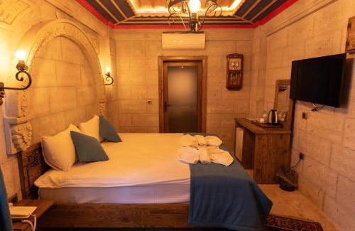 Uchisar Hotel | Elite Rose Cappadocia