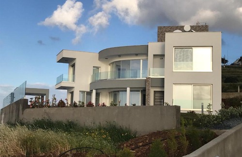 Pomos Villa | Elite Sea View Villa