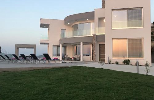 Pomos Villa | Elite Sea View Villa