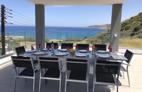 Pomos Villa | Elite Sea View Villa