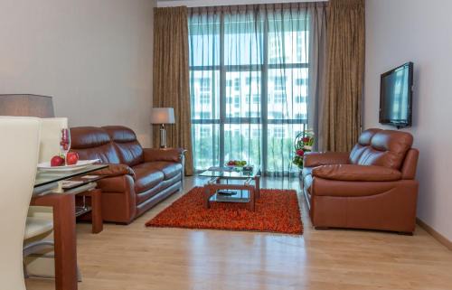 Seef Hotel | Elite Seef Residence And Hotel