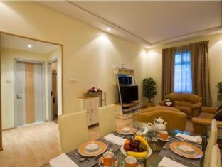 Seef Hotel | Elite Seef Residence And Hotel