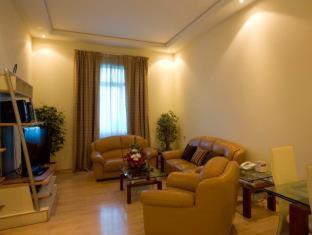 Seef Hotel | Elite Seef Residence And Hotel