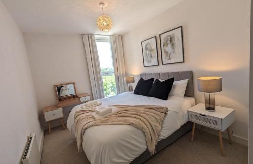 Hemel Hempstead Apartment | Elite Serenity Apartment