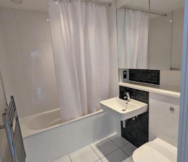 Hemel Hempstead Apartment | Elite Serenity Apartment
