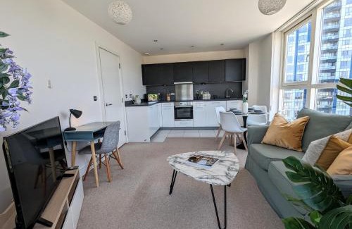 Hemel Hempstead Apartment | Elite Serenity Apartment