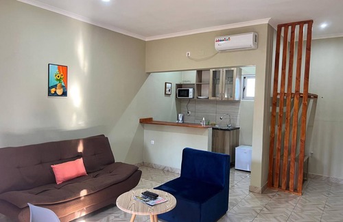 Mozambique House | Elite Services Accommodations