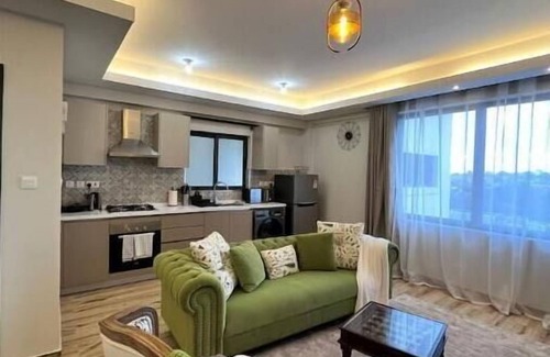 Chiromo Apartment | Elite Signature