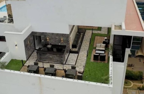 Chiromo Apartment | Elite Signature