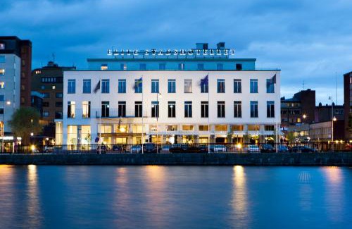 Eskilstuna Hotel | Elite Stadshotellet Eskilstuna