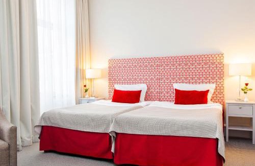 Lulea Hotel | Elite Stadshotellet Luleå