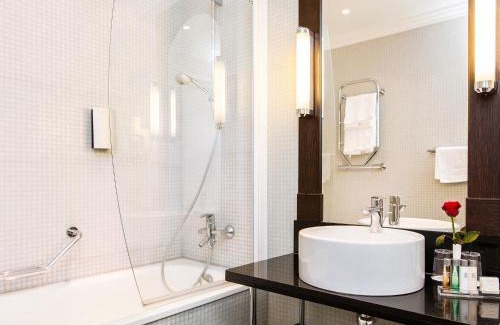 Lulea Hotel | Elite Stadshotellet Luleå