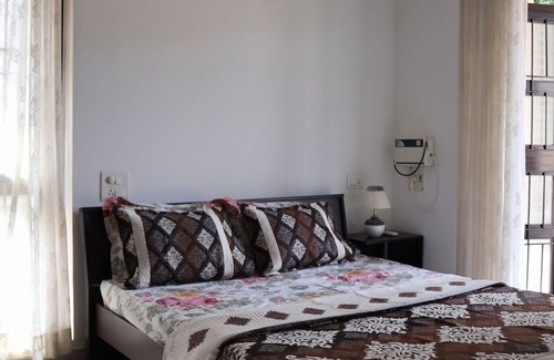 Benaulim Apartment | Elite Stays at Plaza de Araujo