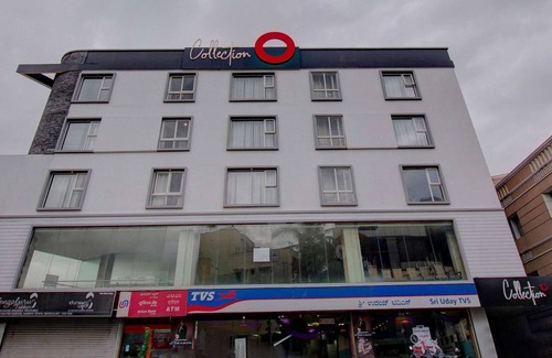 Ulsoor House | Elite Stays at Ulsoor Near Halasuru Metro Station