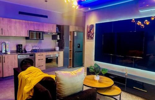 Gaborone Apartment | Elite Stays