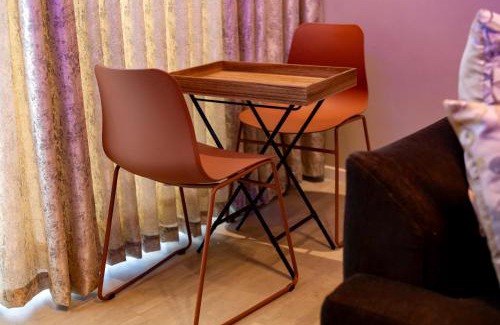 Gaborone Apartment | Elite Stays