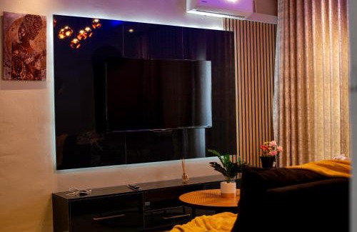 Gaborone Apartment | Elite Stays