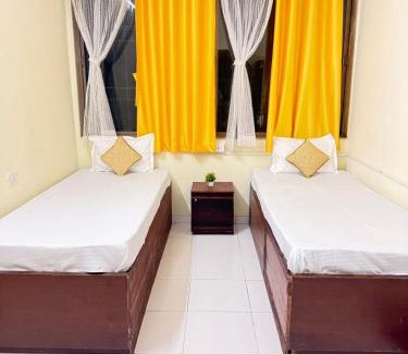 Viman Nagar House | Elite Stays Viman Nagar