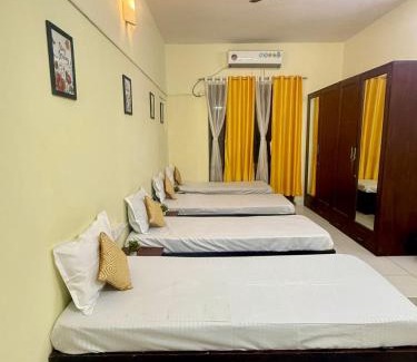 Viman Nagar House | Elite Stays Viman Nagar