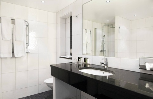 Linkoping Hotel | Elite Stora Hotellet Linköping