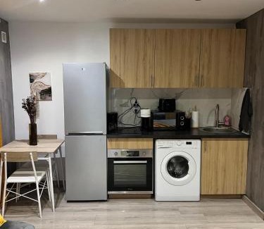 Parc-de-Montsouris Apartment | Elite studio 14