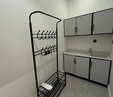 Riyadh Apartment | Elite Studio 2B استوديو أنيق بدخول ذكي