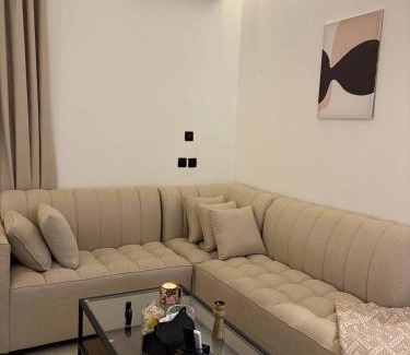 Riyadh Apartment | Elite Studio 2B استوديو أنيق بدخول ذكي