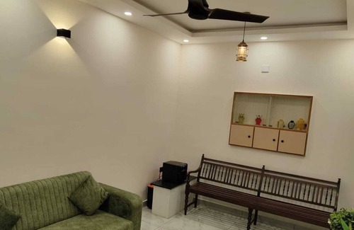 Mangalore Apartment | Elite Suite - 2 Bedroom with Modern Comfortsn