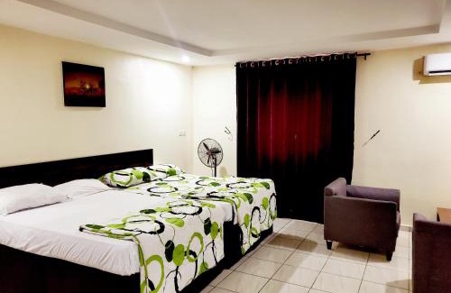 Orozo Hotel | Elite Suites Abuja
