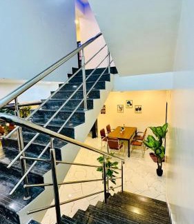 Wadgaon House | Elite Sunrise Villa