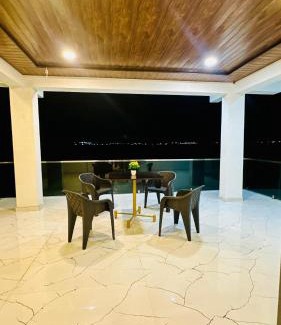 Wadgaon House | Elite Sunrise Villa