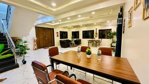 Wadgaon House | Elite Sunrise Villa