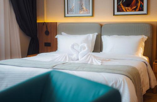 Dakhla Hotel | Elite View Hotel Dakhla