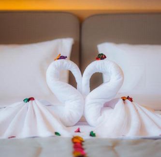 Dakhla Hotel | Elite View Hotel Dakhla
