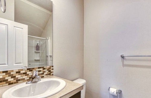 Silver Lake House | ELITE VILLA: Luxury stay, enjoy hot tub