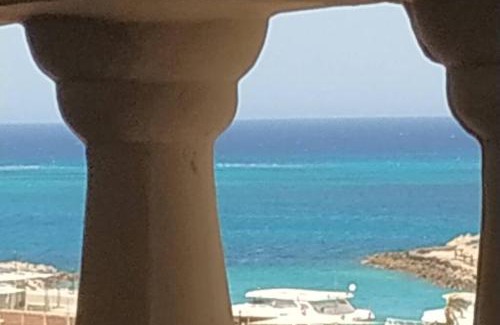 Corniche Road-Dahar Apartment | ELITE VIP - Apartment with sea VIEW - swimming pool - BBQ terrace - near BEACH