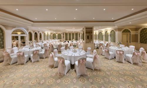 Talimhane Hotel | Elite World Comfy Istanbul Taksim