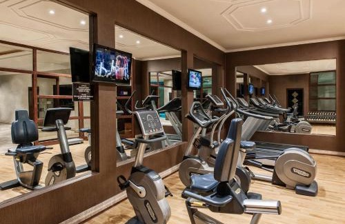 Talimhane Hotel | Elite World Comfy Istanbul Taksim