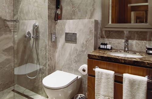 Atakum Hotel | Elite World Comfy Samsun Atakum