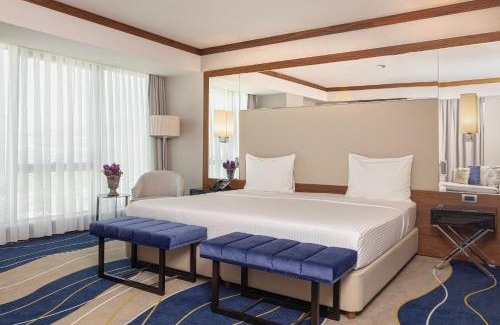 Maltepe Hotel | Elite World Grand Istanbul Küçükyalı